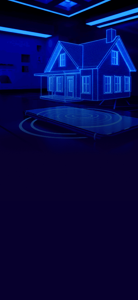 Hero Background